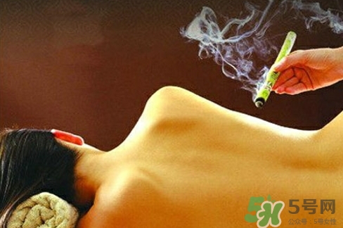 三伏灸要灸幾次？三伏灸要灸多久？