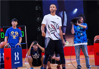 2017ua庫(kù)里中國(guó)行是什么時(shí)候_有哪幾站_行程怎么安排？