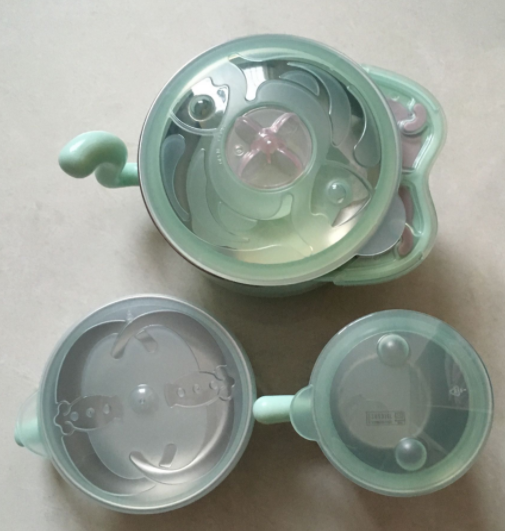 babycare保溫碗怎么樣？babycare保溫碗好用嗎？