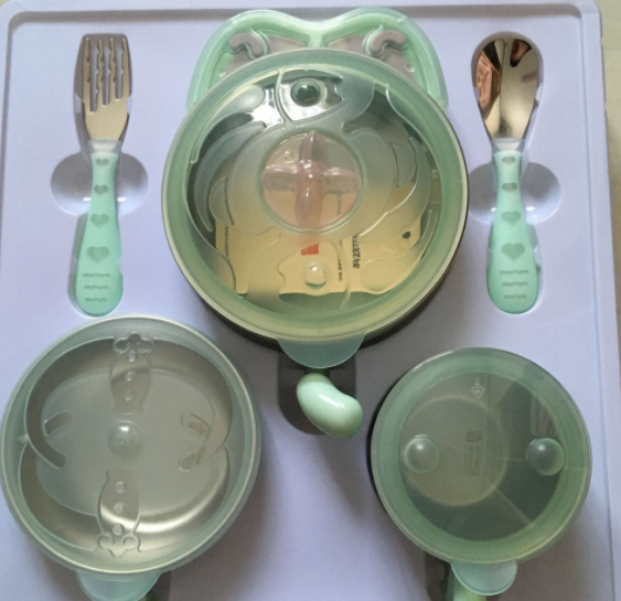 babycare保溫碗怎么樣？babycare保溫碗好用嗎？