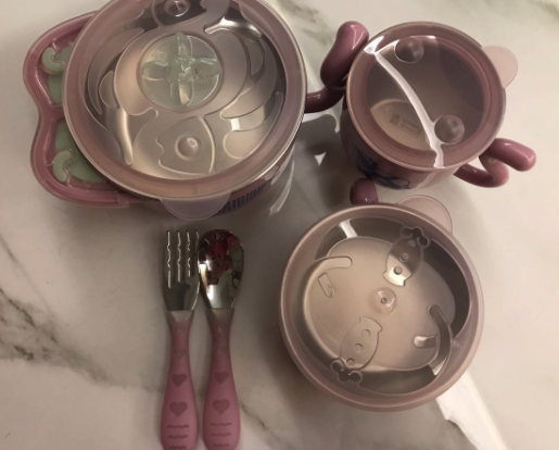 babycare保溫碗怎么樣？babycare保溫碗好用嗎？