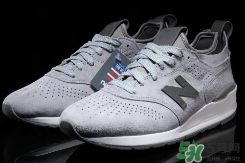 new balance 997全新deconstructed皮革版多少錢？