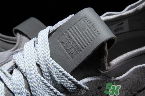 new balance 997全新deconstructed皮革版多少錢？