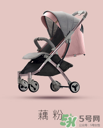 babycare推車怎么樣？babycare嬰兒車好嗎？