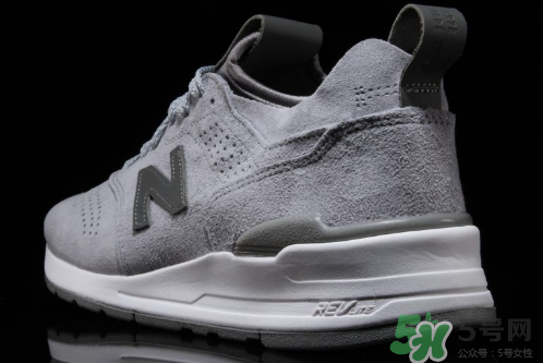 new balance 997全新deconstructed皮革版多少錢？