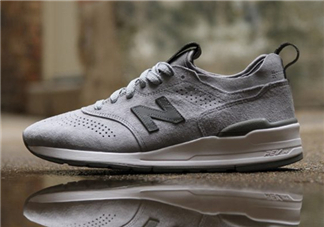 new balance 997全新deconstructed皮革版多少錢？
