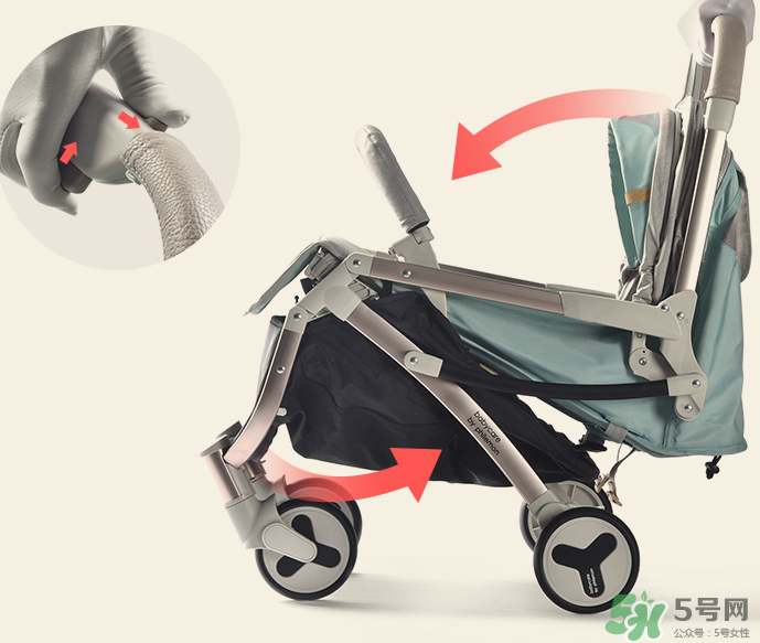 babycare推車怎么樣？babycare嬰兒車好嗎？