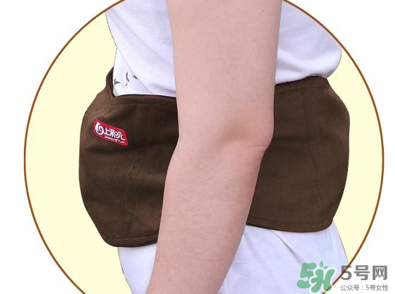 艾灸貼能減肥嗎？艾灸貼貼哪里減肥？