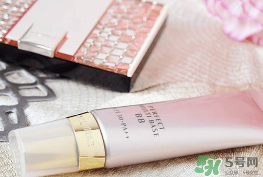 資生堂心機(jī)bb霜怎么樣？資生堂心機(jī)bb霜色號(hào)試色