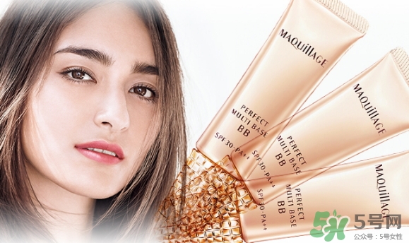 資生堂心機(jī)bb霜怎么樣？資生堂心機(jī)bb霜色號(hào)試色