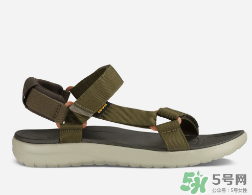 teva2017秋冬系列鞋子怎么樣_好看嗎_款式有哪些？