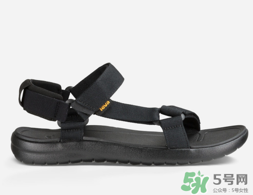 teva2017秋冬系列鞋子怎么樣_好看嗎_款式有哪些？