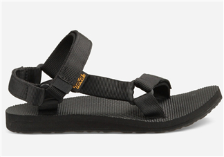 teva2017秋冬系列鞋子怎么樣_好看嗎_款式有哪些？