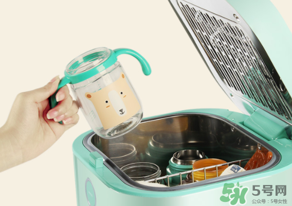 babycare奶瓶消毒器怎么樣？babycare奶瓶消毒柜好用嗎？