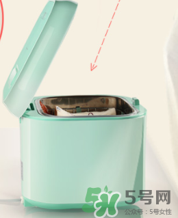 babycare奶瓶消毒器怎么樣？babycare奶瓶消毒柜好用嗎？