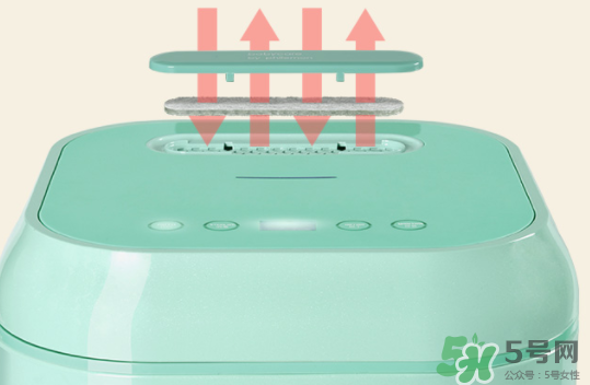 babycare奶瓶消毒器怎么樣？babycare奶瓶消毒柜好用嗎？