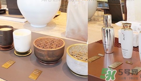 雪花秀潤(rùn)燥精華生肖版怎么樣_多少錢_怎么用 雪花秀潤(rùn)燥精華生肖版怎么樣_多少錢_怎么用