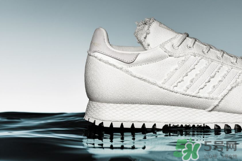 daniel arsham與adidas聯(lián)名new york運(yùn)動(dòng)鞋多少錢_怎么買？