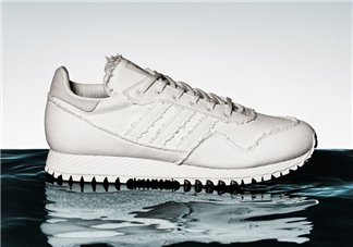 daniel arsham與adidas聯(lián)名new york運(yùn)動(dòng)鞋多少錢(qián)_怎么買(mǎi)？