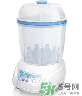 硅膠奶瓶能用紫外線消毒嗎？硅膠奶瓶怎么消毒最好呢？