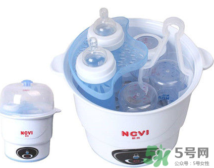 硅膠奶瓶能用紫外線消毒嗎？硅膠奶瓶怎么消毒最好呢？