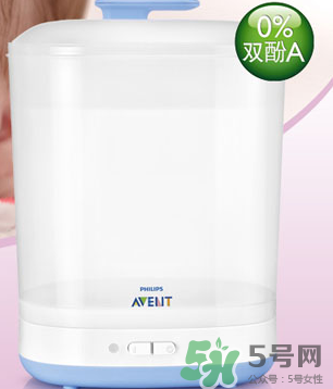 硅膠奶瓶能用紫外線消毒嗎？硅膠奶瓶怎么消毒最好呢？