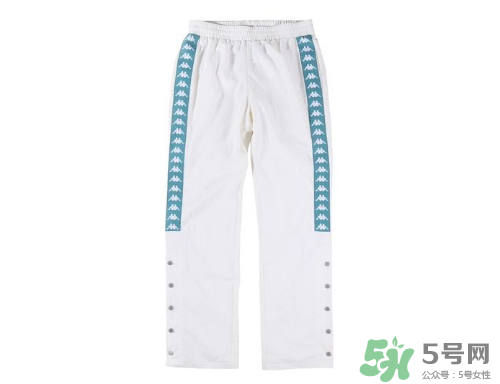 c2h4與kappa2017春夏聯(lián)名undecayable系列怎么樣_好看嗎？