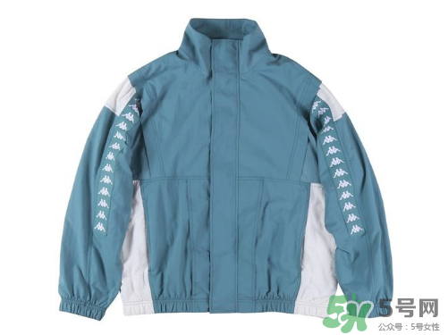 c2h4與kappa2017春夏聯(lián)名undecayable系列怎么樣_好看嗎？