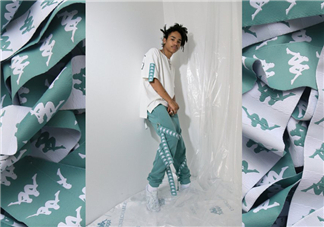 c2h4與kappa2017春夏聯(lián)名undecayable系列怎么樣_好看嗎？