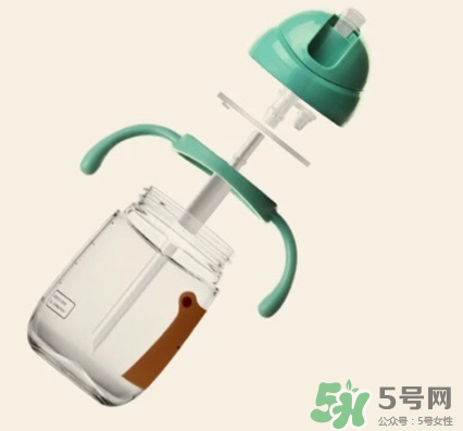 babycare水杯怎么樣？babycare學(xué)飲杯好用嗎？