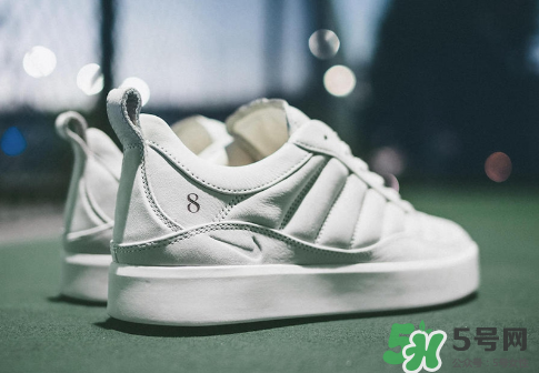 nikelab oscillate evolve rf費(fèi)德勒冠軍限定球鞋在哪買_怎么買？