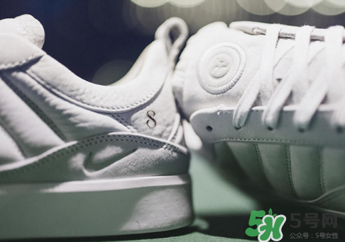 nikelab oscillate evolve rf費(fèi)德勒冠軍限定球鞋在哪買_怎么買？