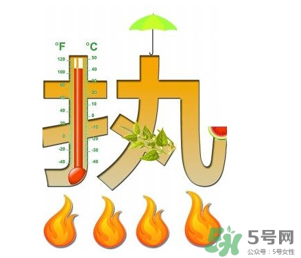 熱射病為什么不能喝水？熱射病為什么會抽搐