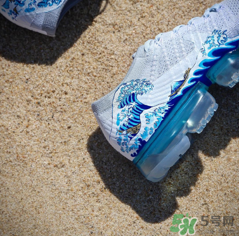 nike air vapormax vaporwave神奈川沖浪里多少錢(qián)_在哪預(yù)定？