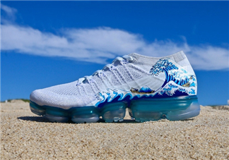 nike air vapormax vaporwave神奈川沖浪里多少錢(qián)_在哪預(yù)定？