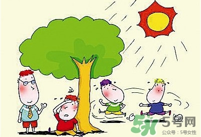 熱射病是怎么回事？熱射病怎么急救？