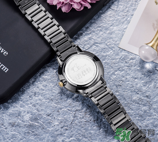 西鐵城hebe田馥甄簽名款腕表尺寸多大？西鐵城小黑表表盤尺寸