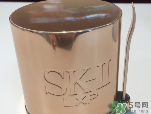 sk2 lxp金鉆修護(hù)面霜怎么樣？skii lxp金鉆面霜怎么用？