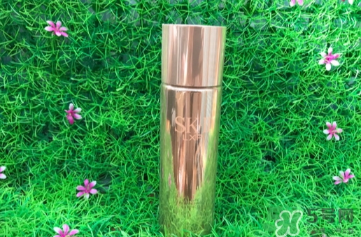 sk2 lxp金鉆神仙水怎么樣？sk2金鉆神仙水和普通神仙水對比