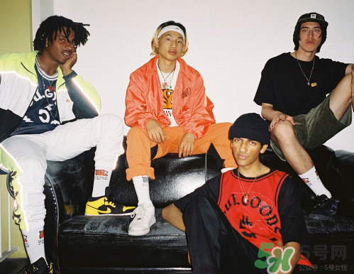 soulgoods2017新款our culture系列怎么樣_好看嗎_在哪買？