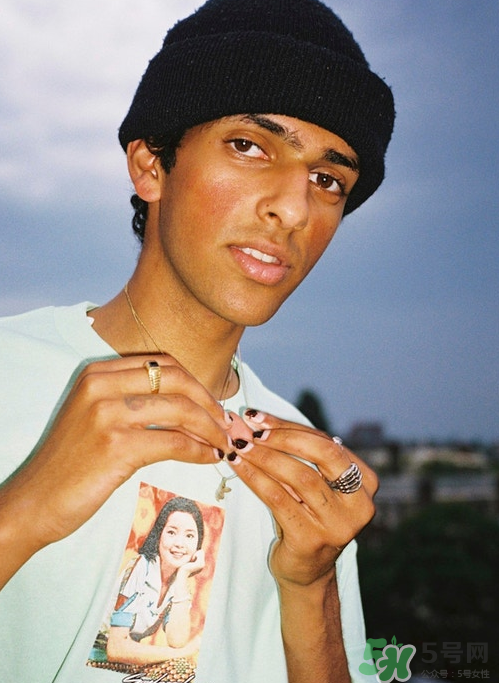 soulgoods2017新款our culture系列怎么樣_好看嗎_在哪買？