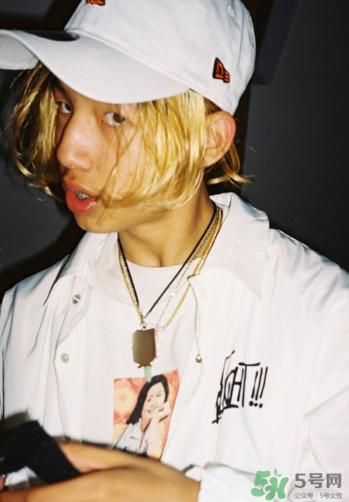 soulgoods2017新款our culture系列怎么樣_好看嗎_在哪買？