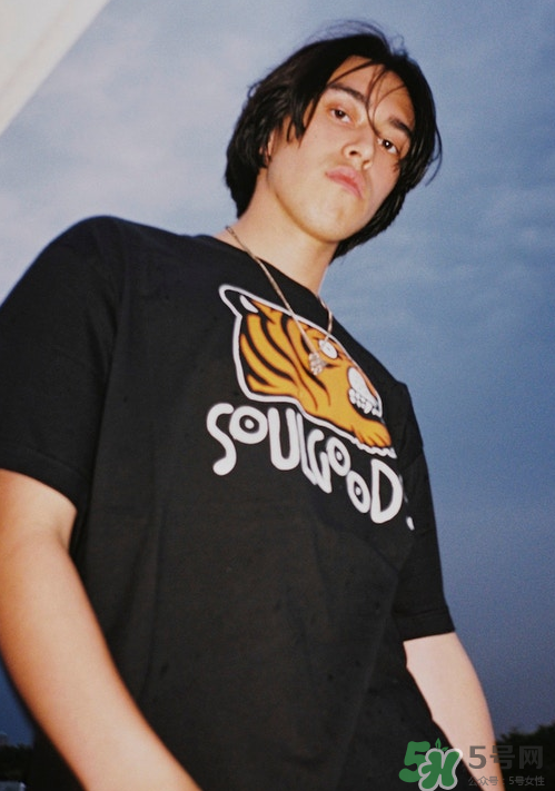 soulgoods2017新款our culture系列怎么樣_好看嗎_在哪買？