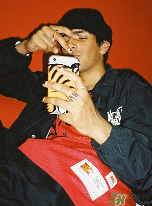 soulgoods2017新款our culture系列怎么樣_好看嗎_在哪買？