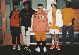 soulgoods2017新款our culture系列怎么樣_好看嗎_在哪買？