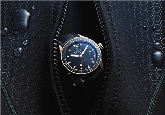 寶珀五十噚怎么樣？寶珀五十噚手表好不好？