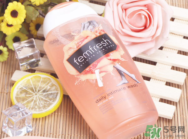 femfresh有效期怎么看？femfresh護理液日期怎么看？