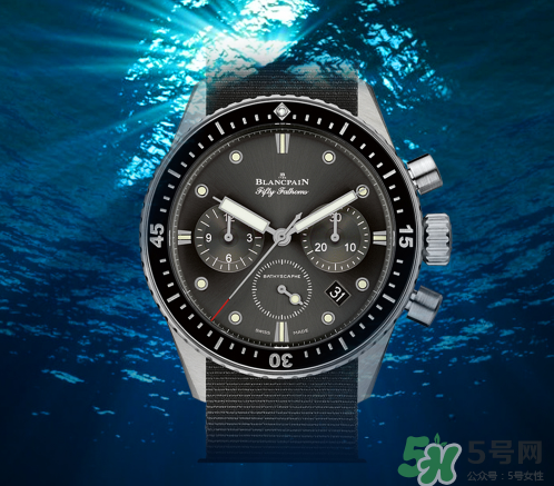 寶珀五十噚手表多少錢(qián)？寶珀五十噚專柜價(jià)格