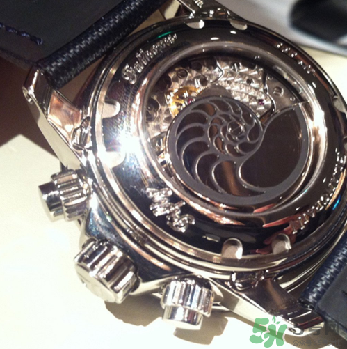 寶珀五十噚手表多少錢(qián)？寶珀五十噚專柜價(jià)格