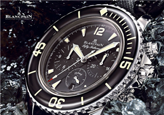 寶珀五十噚手表多少錢？寶珀五十噚專柜價格